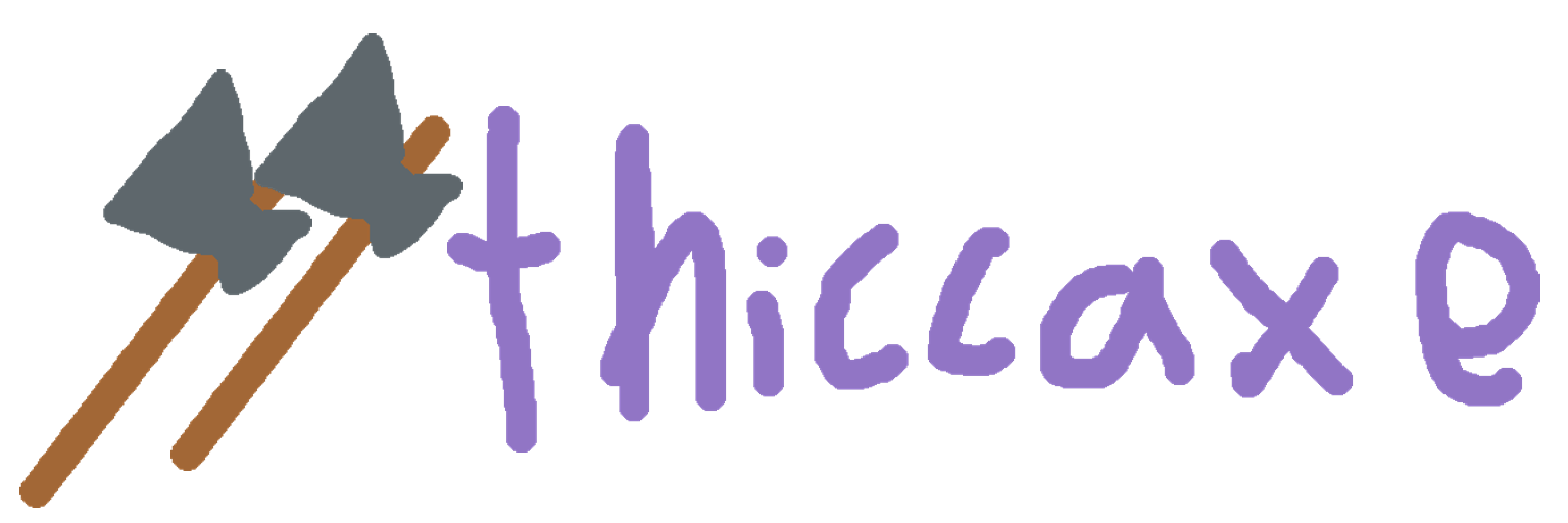 thiccaxe.net